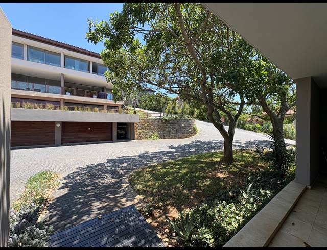 3 BEDROOM CLUSTER FOR SALE IN ZIMBALI ESTATE